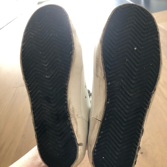Golden Goose Superstar Sneakers - Picture 4 of 4